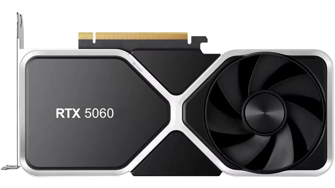 RTX 5060 8GB vs 16GB – Which One Do You Need?