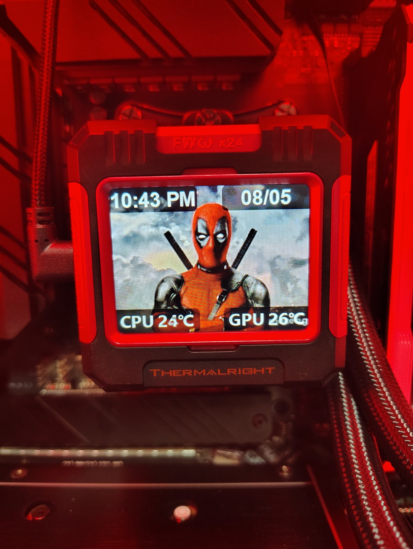 ๐ฅ Ryzen 7 5700x - RTX 5060 ๐ฅ