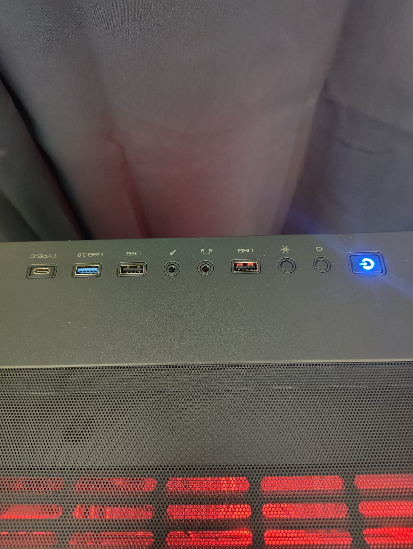 ๐ฅ Ryzen 7 5700x - RTX 5060 ๐ฅ
