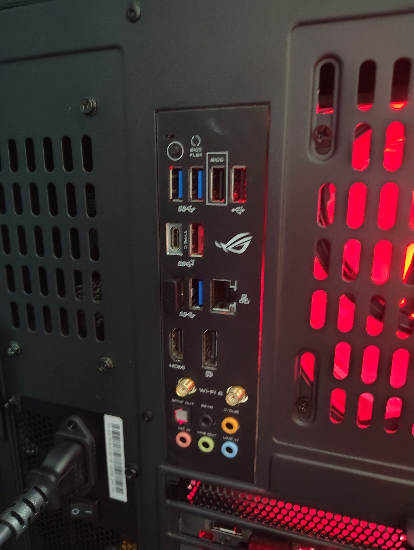 ๐ฅ Ryzen 7 5700x - RTX 5060 ๐ฅ