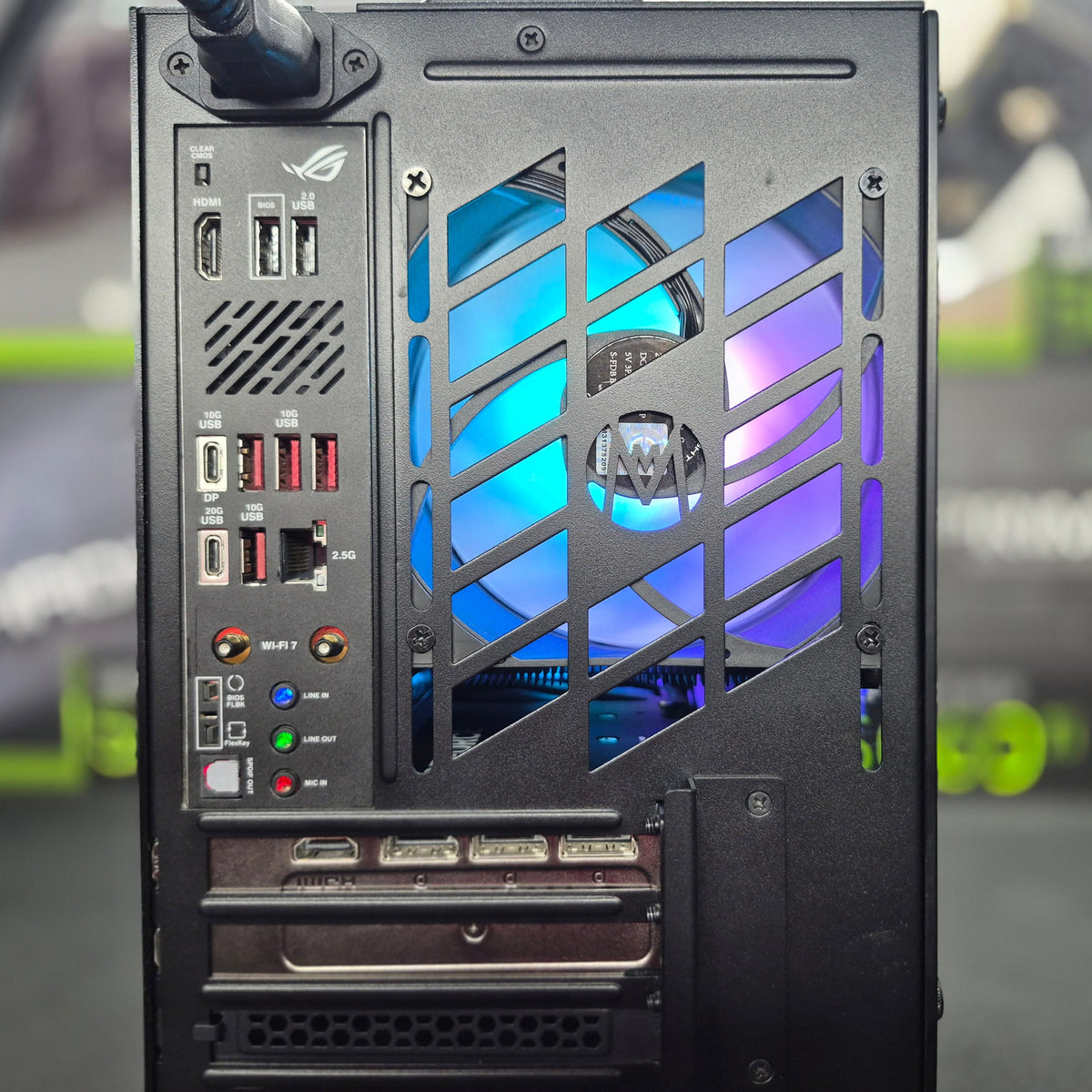 Praetorian (SFF)