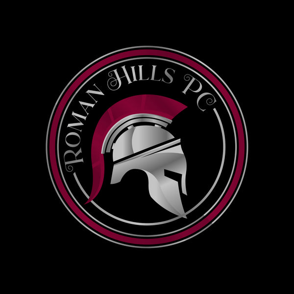 Roman Hills PC