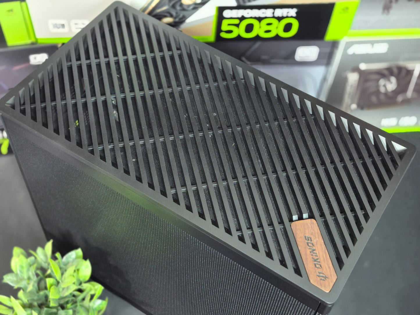 Nero Noctis - 7500X3D