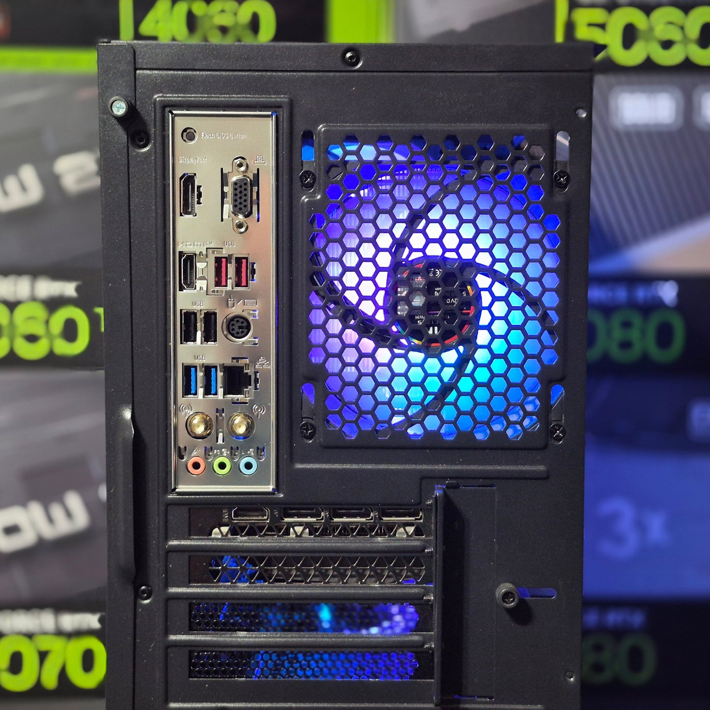 Virtus - 5700