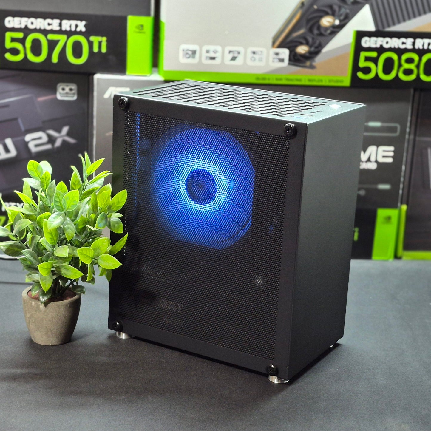 VELOX T40