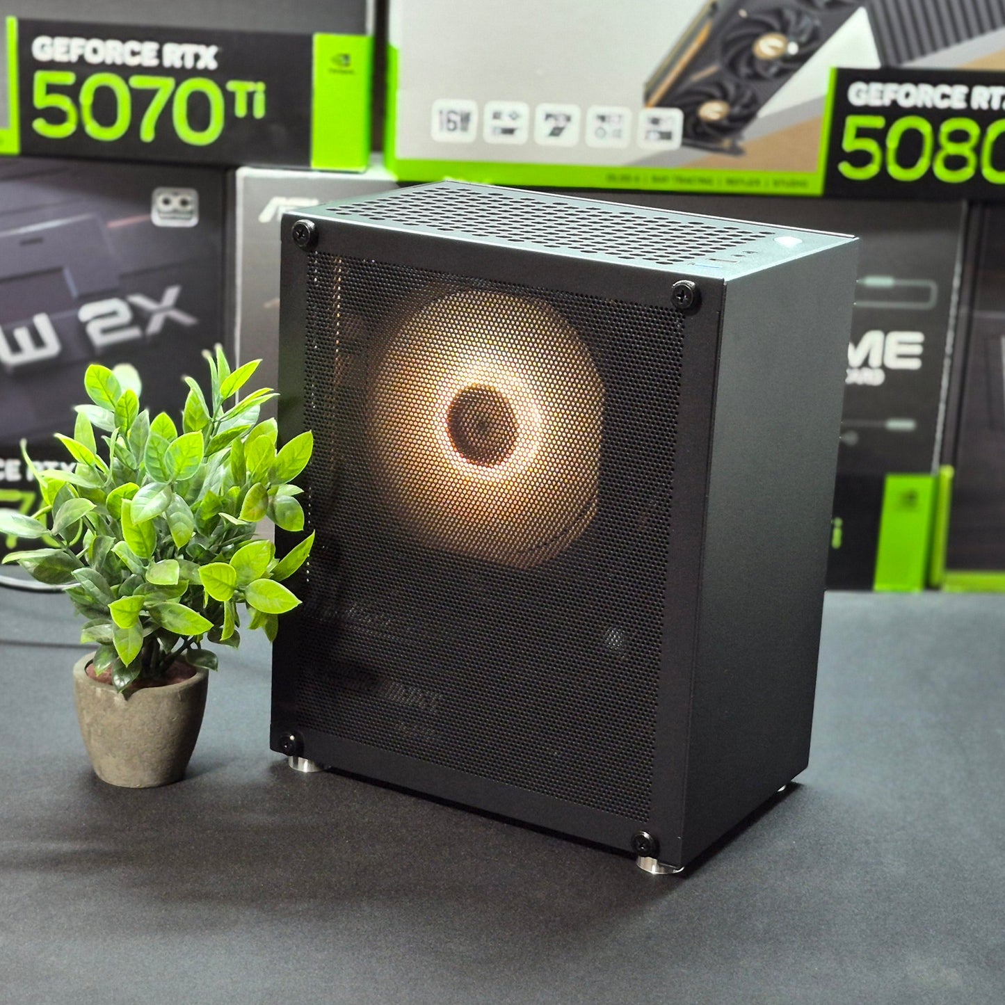 VELOX T40