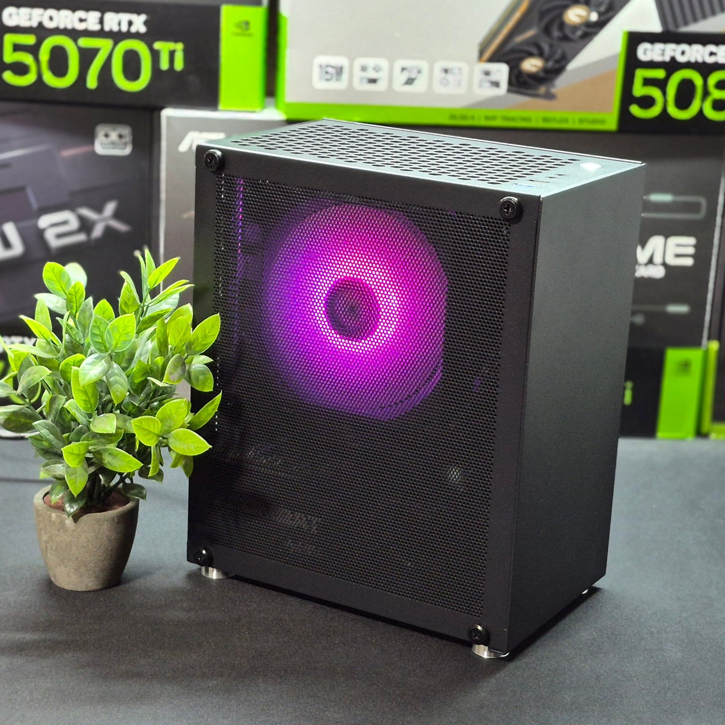 VELOX T40