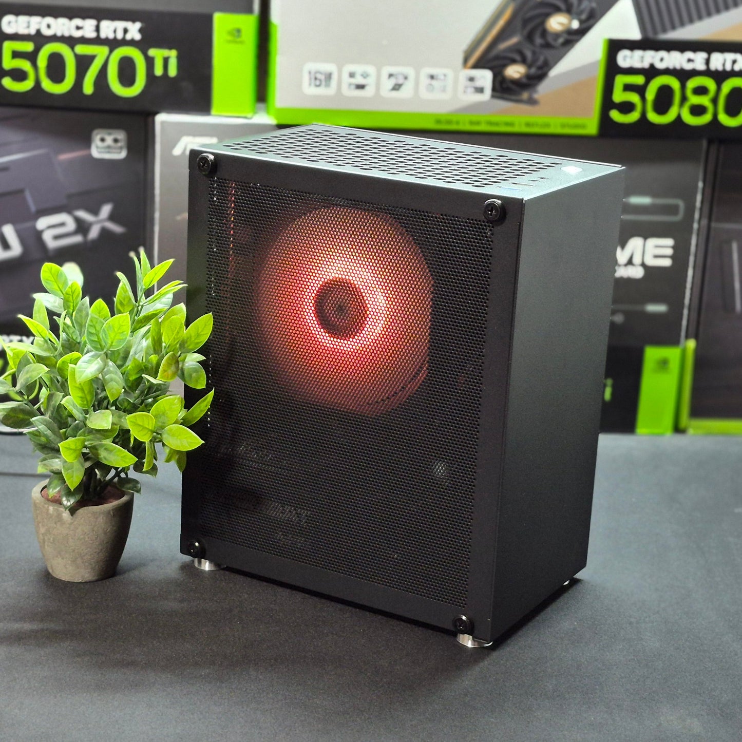VELOX T40