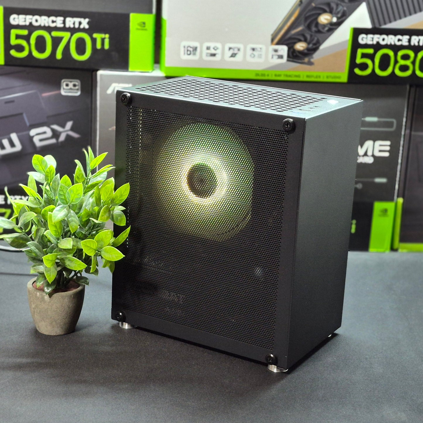 VELOX T40