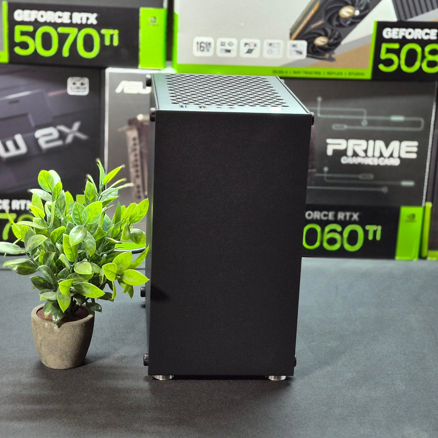 VELOX T40