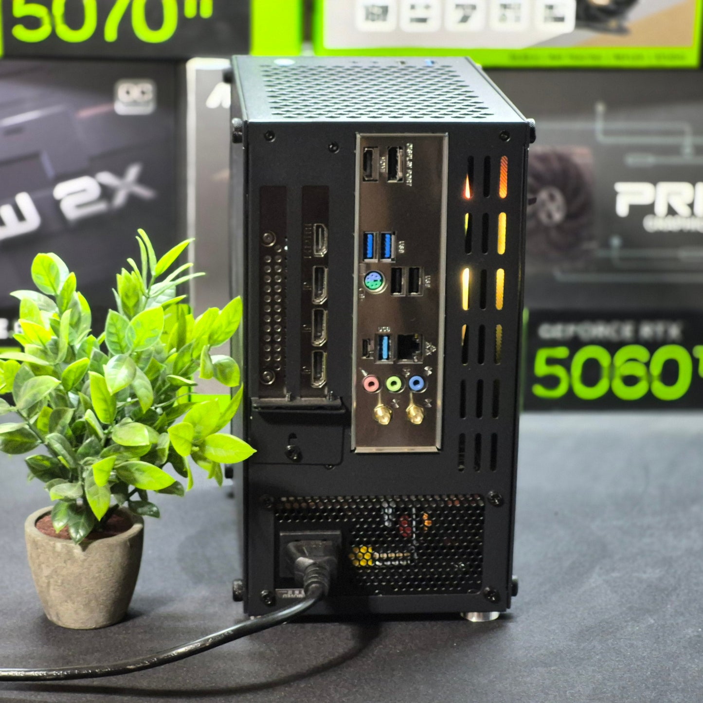 VELOX T40