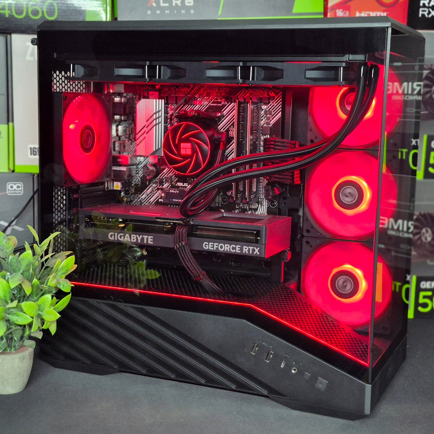 Imperator V100 Mini - 5600