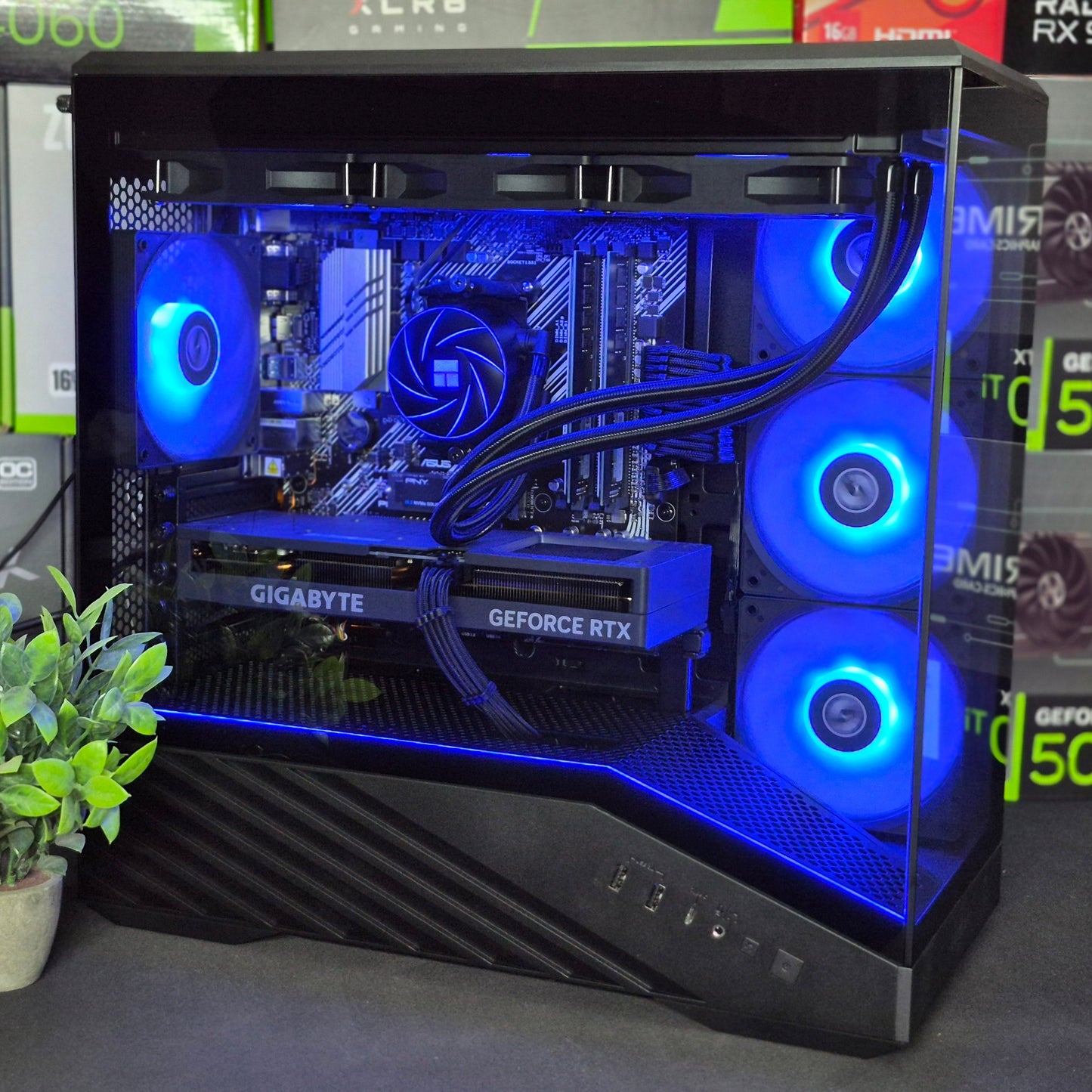 Imperator V100 Mini - 5600