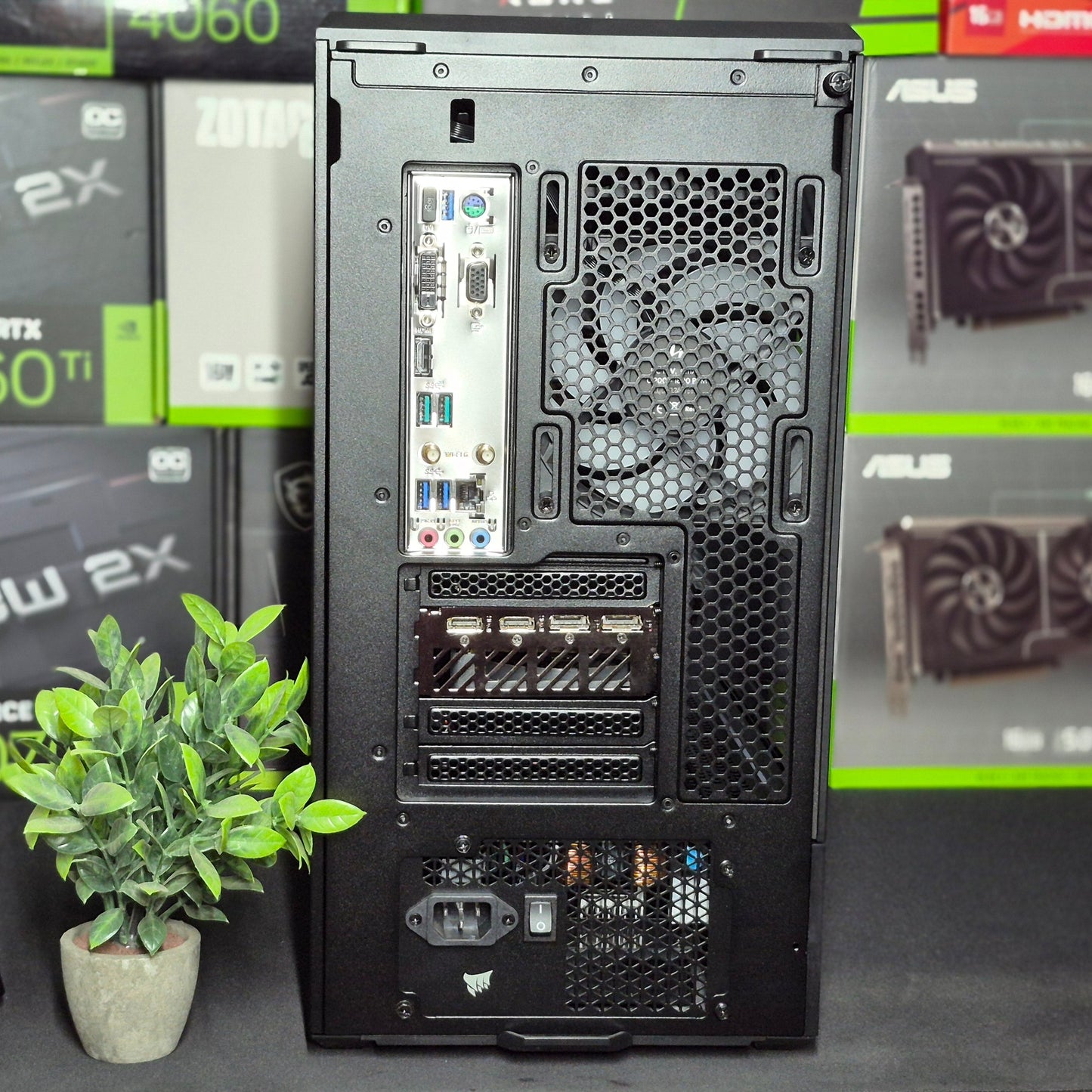 Imperator V100 Mini - 5600