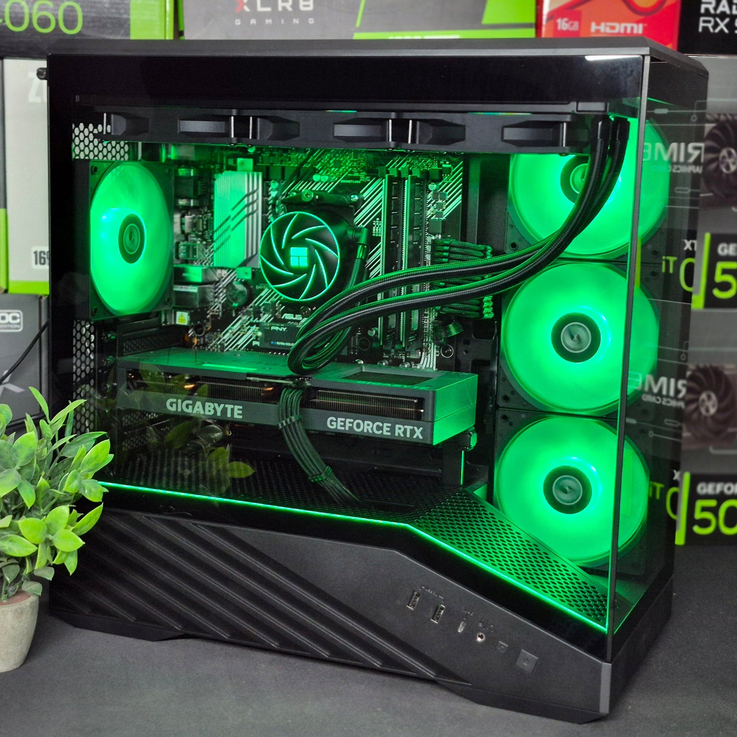 Imperator V100 Mini - 5600