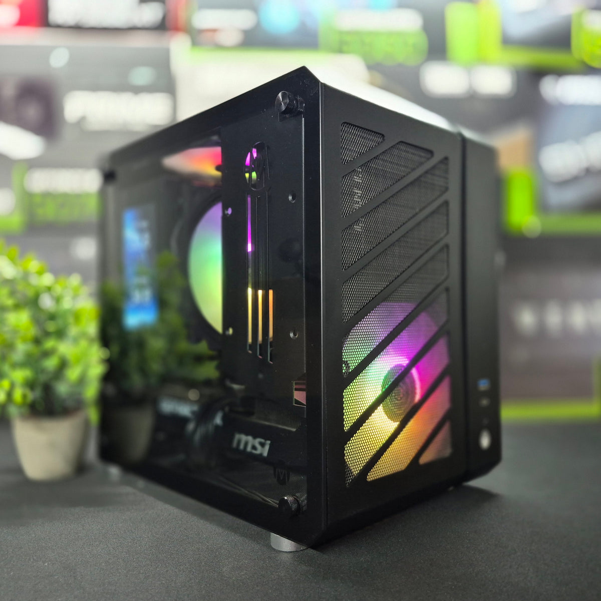 Praetorian (SFF)