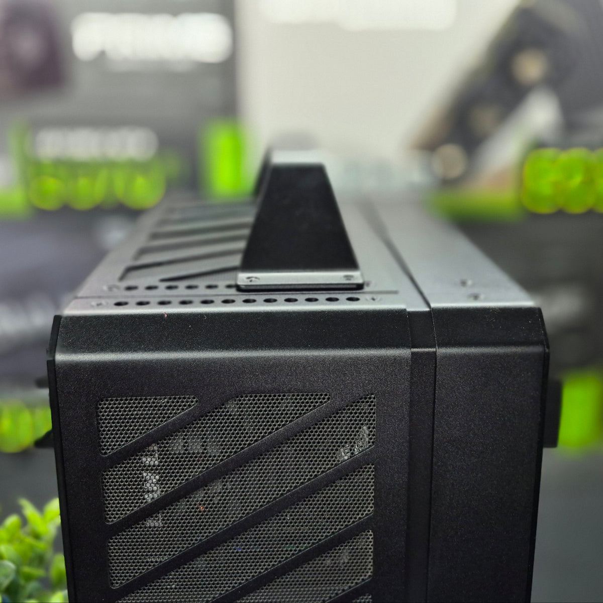 Praetorian (SFF)
