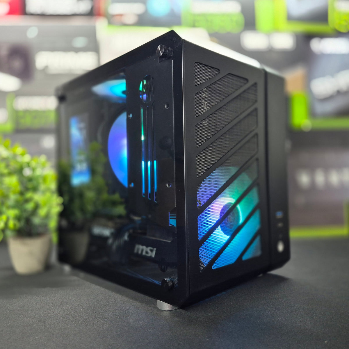 Praetorian (SFF)